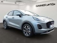 Neu Ford Puma Titanium 125 PS (91 kW) 2026 SUV