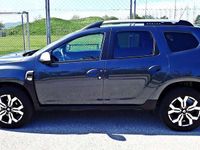 gebraucht Dacia Duster DusterTCe 150 PF 4WD Prestige Prestige