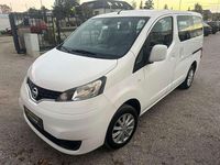 gebraucht Nissan Evalia 1.5DCI Acenta *Behindertenrampe*1-Besitz*