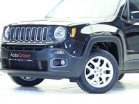gebraucht Jeep Renegade Longitude 4WD nur 22000 Km