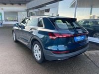 gebraucht Audi e-tron 55 quattro