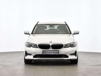 gebraucht BMW 320 d xDrive