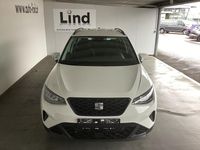 Neu Seat Arona Style 115 PS (84 kW) 2025 Weiss  normal SUV