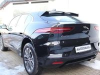 gebraucht Jaguar I-Pace Austria Edition EV320 AWD