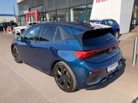 gebraucht Cupra Born 77/82 e-Boost 170kW/231PS