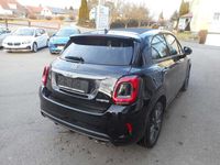 gebraucht Fiat 130 500X Dolcevita Hybrid7-Gang eDCT Sport