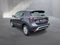 gebraucht VW T-Cross - 4Me TSI