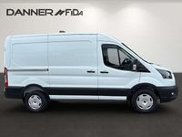 gebraucht Ford Transit Kasten 130PS / Schaltgetriebe 2,0 EcoBl...