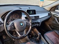 gebraucht BMW X1 sDrive18d Led NAVI"PDC"SUV