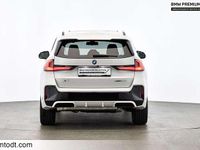 Gebraucht BMW X1 Efficient Dynamics 245 PS (180 kW) 2024 Weiß SUV