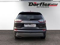 gebraucht Jeep Cherokee Overland 4WD 9AT