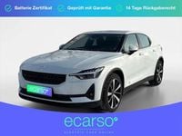 Gebraucht Polestar 2 Plus 300 kW (408 PS) 2022 Weiß Kleinwagen
