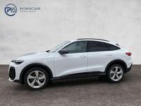 gebraucht Audi Q5 TDI quattro 150 kW