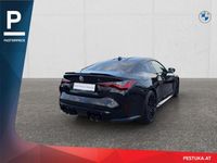 gebraucht BMW M4 Competition