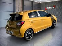 gebraucht Mitsubishi Space Star 1,2 Invite AS&G SDA 24