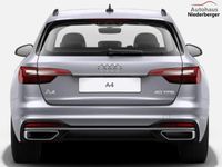 gebraucht Audi A4 Avant advanced BESTELLFAHRZEUG FREI KONFIGURIERBAR