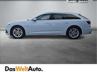 gebraucht Audi A6 40 TDI quattro