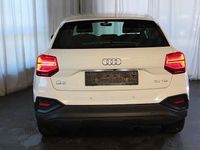 gebraucht Audi Q2 30 TDI