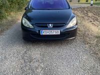 gebraucht Peugeot 307 SW Premium HDI 110