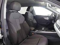 gebraucht Audi A4 Avant 30 TDI