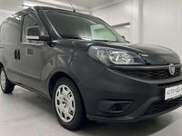 gebraucht Fiat Sedici Doblo Cargo SX *Klima*Multifunktionslenkrad*