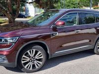 gebraucht Renault Koleos dCi 190 4WD Initiale X-Tronic Aut.