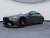 gebraucht Mercedes AMG GT Brabus Optik /22"zoll 800PS