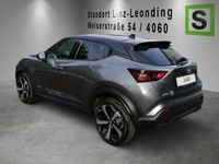 gebraucht Nissan Juke Tekna Voll-Hybrid Systemleistung 145PS