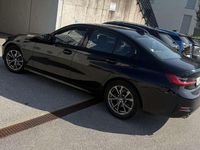 gebraucht BMW 318 318 d