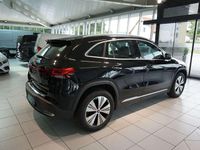 gebraucht Mercedes EQA250 Shz LED Ambi eHeck PTS MBUX CarPlay RKam