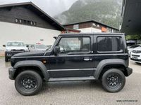 gebraucht Suzuki Jimny 15 VVT Allgrip ''offroad''