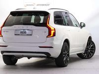 gebraucht Volvo XC90 T8 Plug in Hybrid Ultra Dark