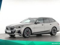 Gebraucht BMW i5 Shadowline 289 kW (394 PS) 2026 Grau (oxidgrau) Kombi