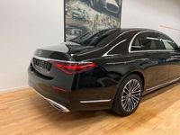 gebraucht Mercedes S580 S 580long Digital Light Pano auch andere kurz