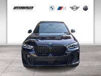 gebraucht BMW X3 xDrive20d M Sport Pano-Glasd. AHK Laser Hifi Sitzhzg.