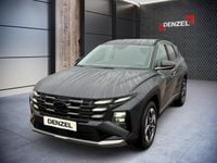 Neu Hyundai Tucson GO! 180 PS (132 kW) 2025 Ecotronic gray SUV