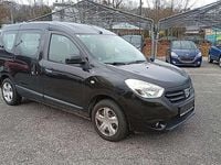 gebraucht Dacia Dokker Supreme dCi 90 S&S