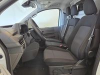 gebraucht VW Transporter Kastenwagen Kastenwagen LR TDI