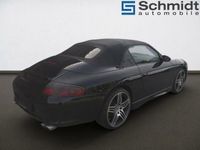 gebraucht Porsche 911 Carrera Cabriolet Tiptronic - Schmidt Automobile