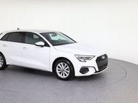 gebraucht Audi A3 Sportback Sportback 30 TFSI intense