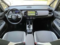 gebraucht Honda Jazz 15 i-MMD Hybrid Crosstar Executive Aut.