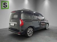 gebraucht Renault Kangoo E-Tech Electric Techno EV45 22kW L1