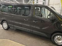 Gebraucht Renault Trafic Dynamique 140 PS (102 kW) 2015 Van / Kleinbus