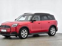 Gebraucht Mini Countryman 150 kW (204 PS) 2024 Rot SUV