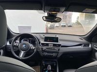 gebraucht BMW X1 xDrive 20d