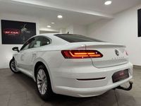 gebraucht VW Arteon 20 TDI SCR DSG Limousine