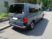 gebraucht VW T6 Kombi LR 20 TDI 4Motion BMT DSG