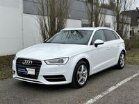 Gebraucht Audi A3 184 PS (135 kW) 2015 Weiß Limousine