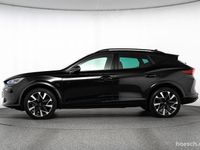 gebraucht Cupra Formentor 1.5 e-TSI Aut. DCC 19er MATRIX KAMERA EDGE PAKET++