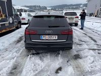 gebraucht Audi A6 Avant 3,0 TDI clean Diesel Quattro intense S-tronic